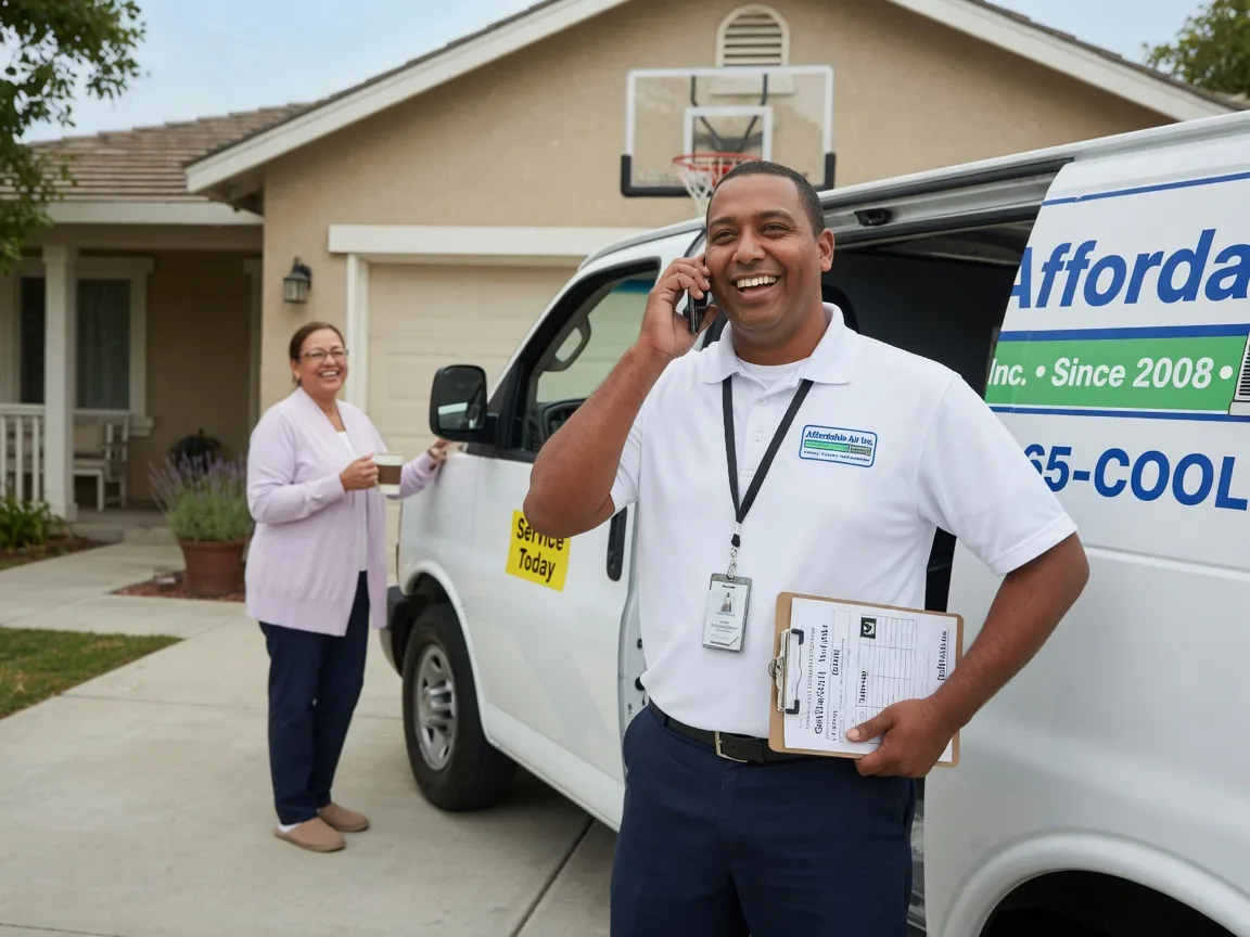 Central Ac Repair Mifflintown, PA FAQs